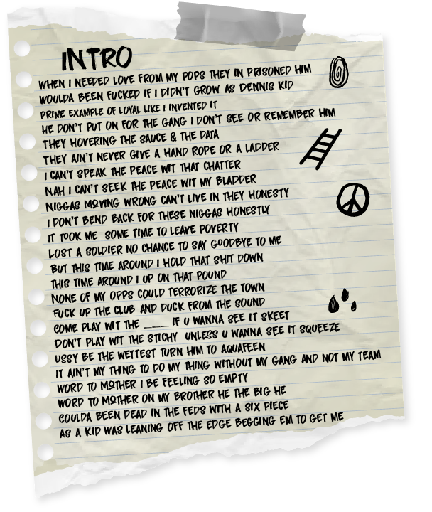 intro lyrics